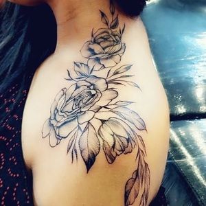 Meet your Posher, Suzanne